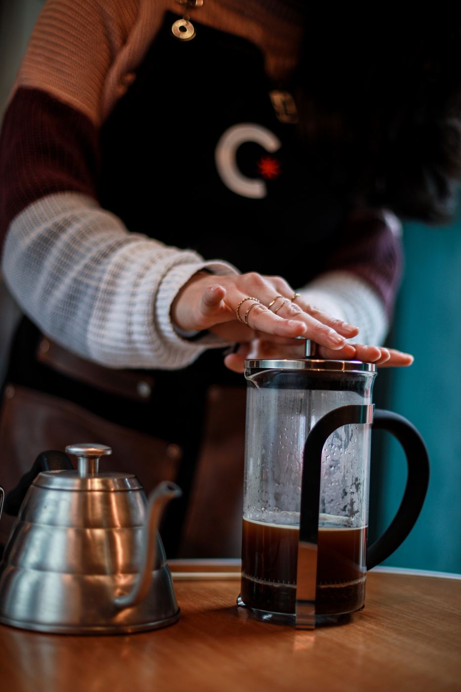 Café Negro