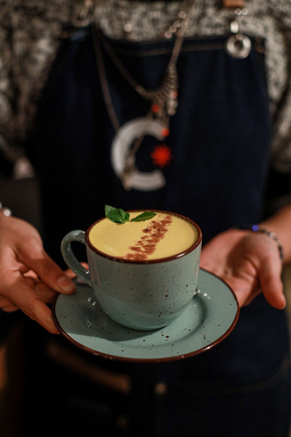 La Cafetera