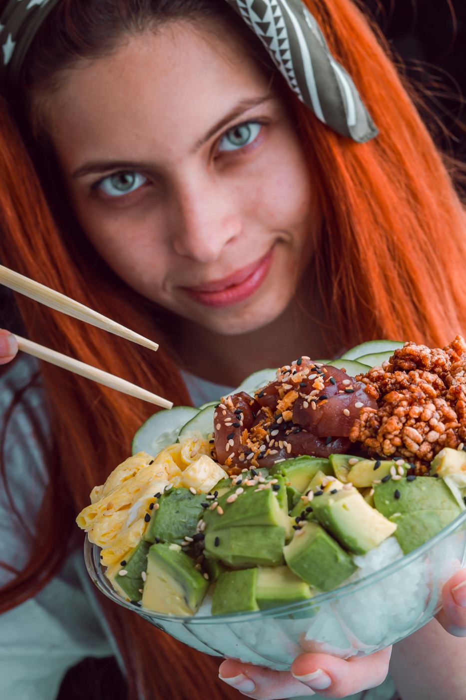 Poké POP