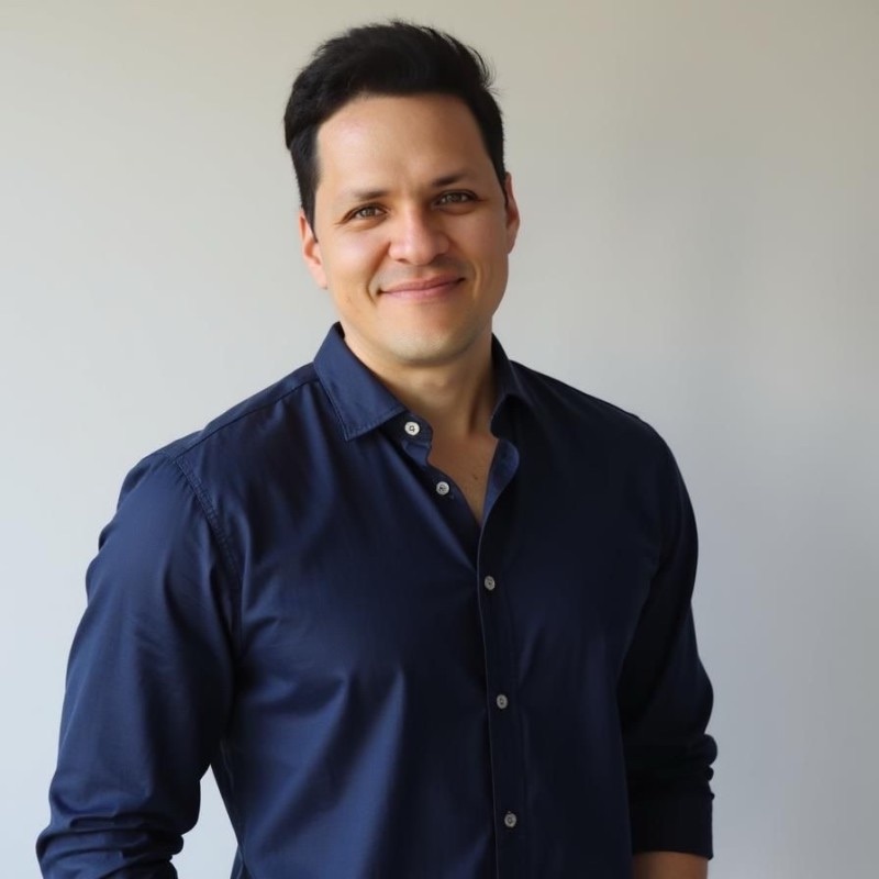 José Enrique (Kike) Vera